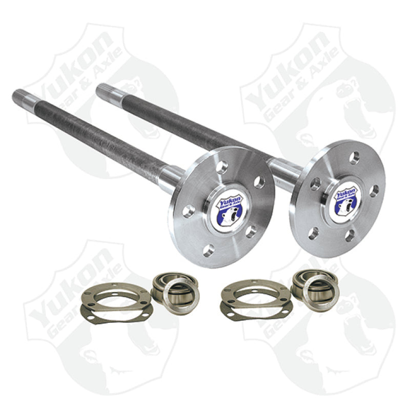 Yukon Gear Axle Kit For Chrysler 8.75in - Burkken Auto Parts
