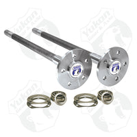 Yukon Gear Axle Kit For Chrysler 8.75in - Burkken Auto Parts