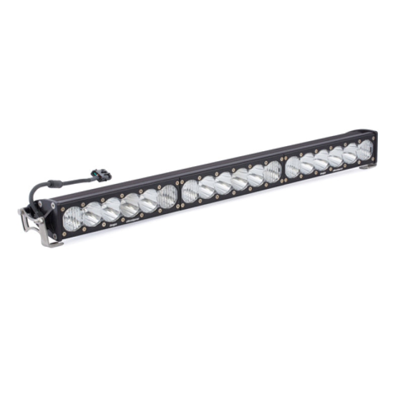 Baja Designs OnX6 Series Driving Combo Pattern 30in LED Light Bar - Burkken Auto Parts