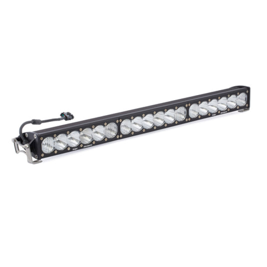 Baja Designs OnX6 Series Driving Combo Pattern 30in LED Light Bar - Burkken Auto Parts