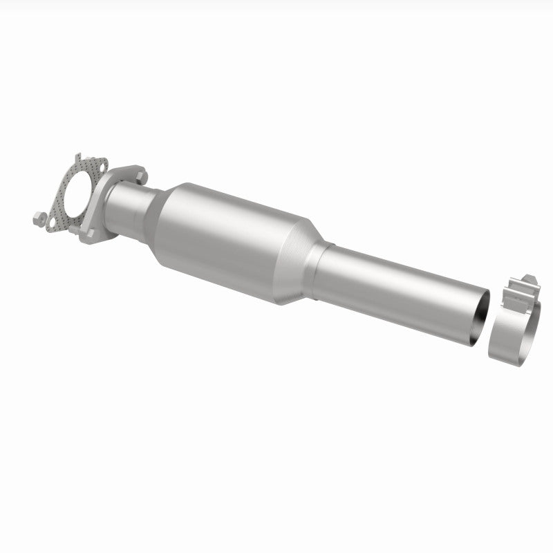Magnaflow 09-11 Buick Lucerne Rear Underbody 3.9L Direct Fit Catalytic Converter - Burkken Auto Parts