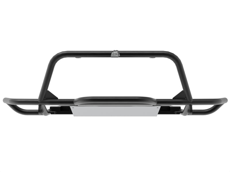 aFE 20-22 Subaru Outback Terra Guard Bumper w/ Winch Mount - Burkken Auto Parts