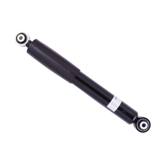 Bilstein B4 OE Replacement 14-19 Toyota Highlander Rear Twintube Shock Absorber - Black - Burkken Auto Parts