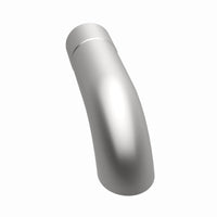 MagnaFlow Tip 1-pk Turndown 4.00x16 4ID - Burkken Auto Parts