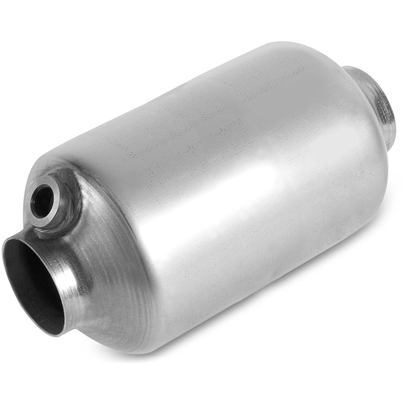 Magnaflow California Grade CARB Compliant Universal Catalytic Converter - Ceramic Substrate - Burkken Auto Parts