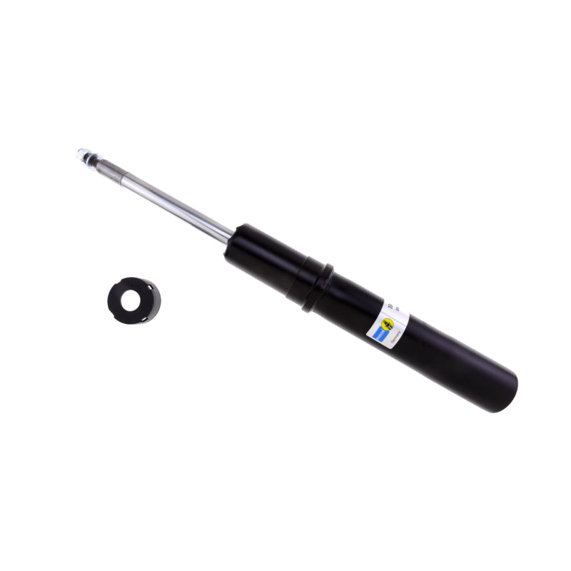 Bilstein B4 2009 Audi A4 Trendy Plus Front Shock Absorber - Burkken Auto Parts