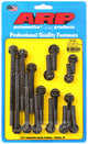 ARP Ford 289-302 12pt Iron Water Pump and Front Cover Bolt Kit - Burkken Auto Parts