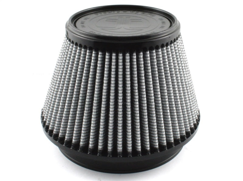 aFe Takeda Air Filters IAF PDS A/F PDS 5-1/2F x 7B x 4-3/4T x 4-1/2H (MVS) - Burkken Auto Parts