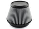 aFe Takeda Air Filters IAF PDS A/F PDS 5-1/2F x 7B x 4-3/4T x 4-1/2H (MVS) - Burkken Auto Parts