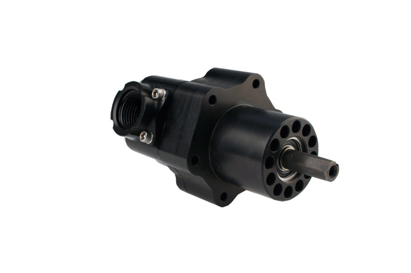 Aeromotive Atomic Belt Drive Fuel Pump - Burkken Auto Parts