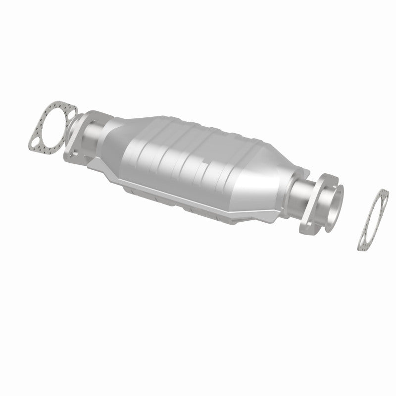Magnaflow 89-95 Mazda MPV/626/MX6 CA Direct Fit Converter - Burkken Auto Parts