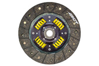 ACT 16-17 Mazda MX-5 Miata ND Perf Street Sprung Disc - Burkken Auto Parts