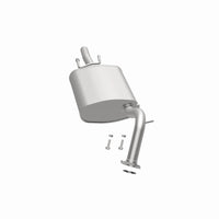 Magnaflow BRE Rear Muffler Kit Replacement Geo - Burkken Auto Parts