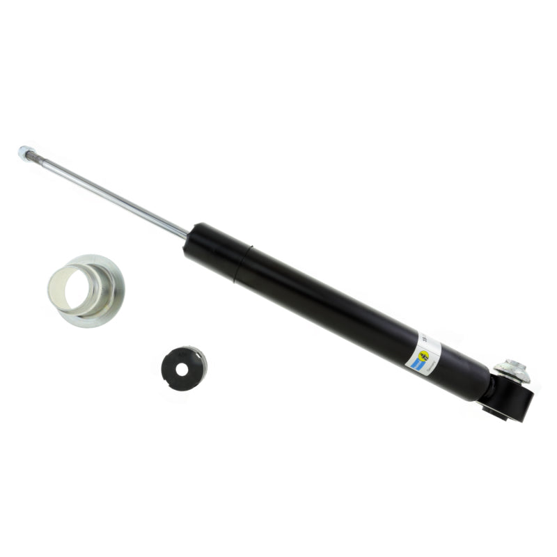 Bilstein B4 OE Replacement 11-15 BMW 528i/530i/550i Rear Twintube Shock Absorber - Burkken Auto Parts