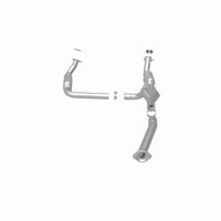 Magnaflow 03-06 Chevrolet Express 1500 4.3L Direct Fit Converter - Burkken Auto Parts