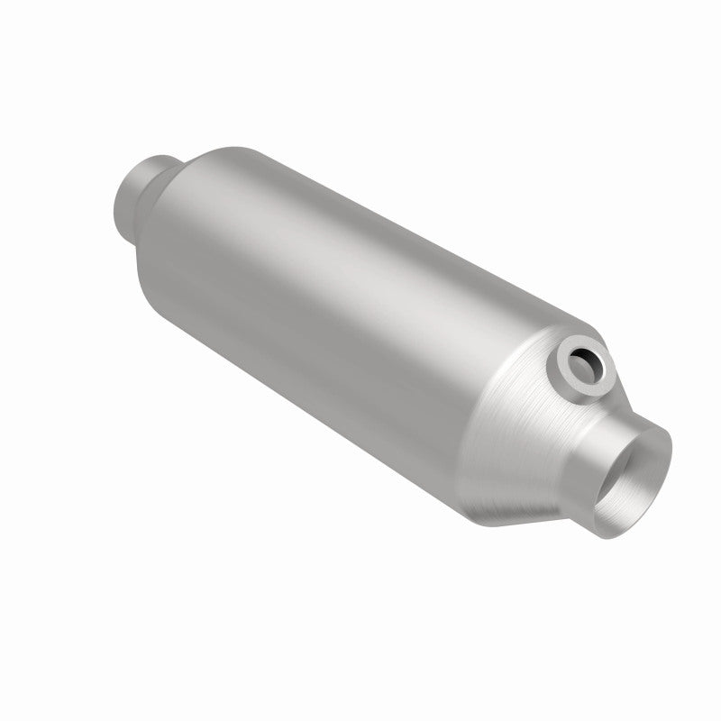 MagnaFlow 83-91 Volkswagen Vanagon Universal Catalytic Converter - Burkken Auto Parts