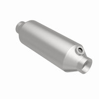 MagnaFlow 83-91 Volkswagen Vanagon Universal Catalytic Converter - Burkken Auto Parts