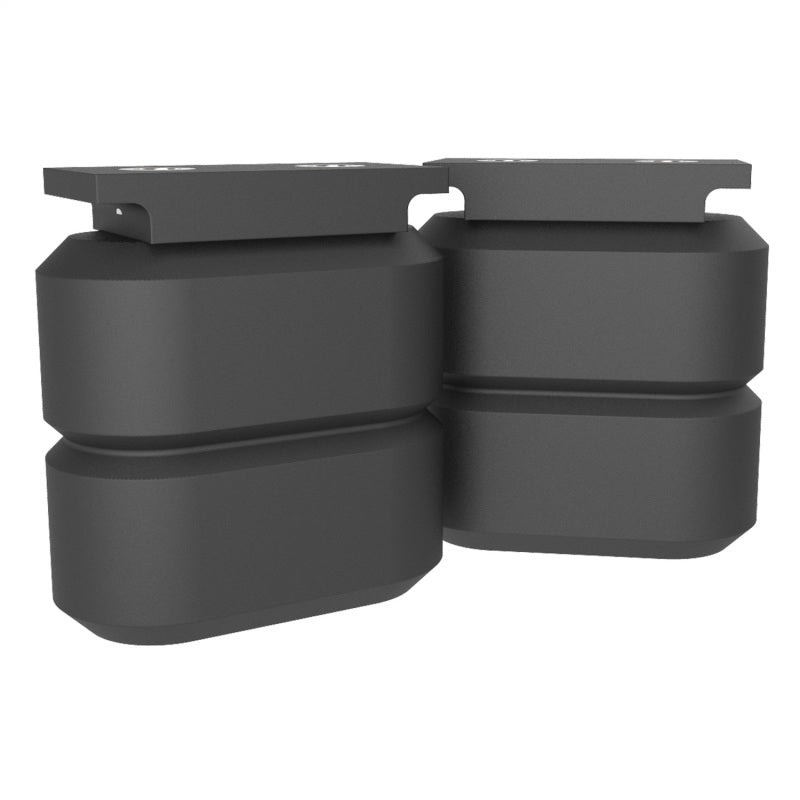 Timbren 2007 Dodge Sprinter 3500 Rear Suspension Enhancement System - Burkken Auto Parts