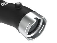 aFe 2024 Toyota Tacoma L4 2.4L (t) BladeRunner 3in Aluminum Cold Charge Pipe - Burkken Auto Parts