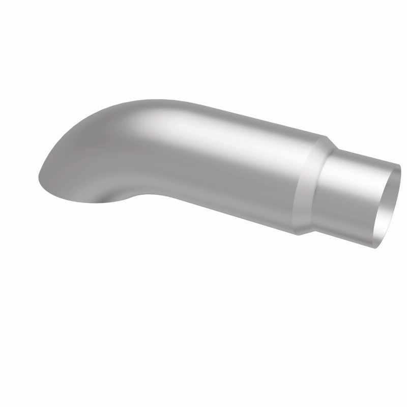 MagnaFlow Tip Turndown 5x20 4inchID 304SS - Burkken Auto Parts