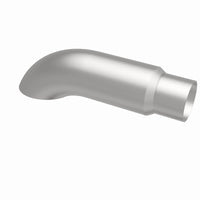 MagnaFlow Tip Turndown 5x20 4inchID 304SS - Burkken Auto Parts