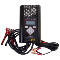 Autometer Intelli-Check II Heavy Duty Truck Electrical System Analyzer - Burkken Auto Parts