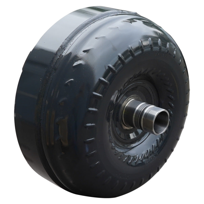 BD Diesel Converter - 07.5-18 Dodge 68RFE Triple Disk Low Stall - Burkken Auto Parts