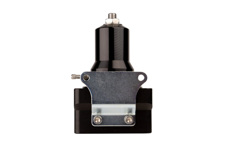 Aeromotive Pro-Series EFI Boost Reference Regulator - Burkken Auto Parts