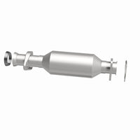 MagnaFlow Conv Direct Fit 92-95 Integra 1.7/1.8 CA - Burkken Auto Parts