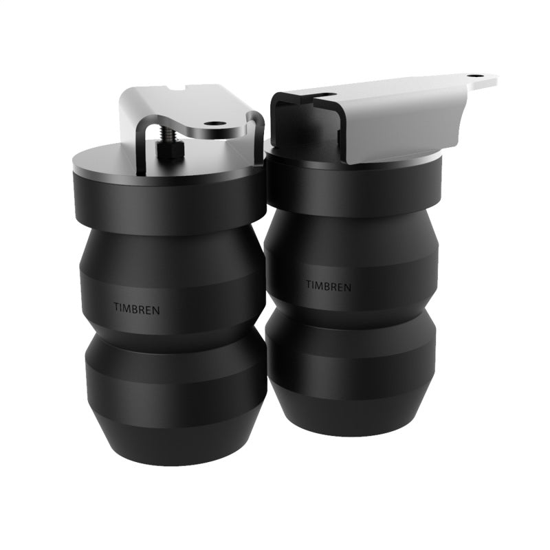 Timbren 2000 Chevrolet Silverado 1500 4WD Rear Suspension Enhancement System - Burkken Auto Parts