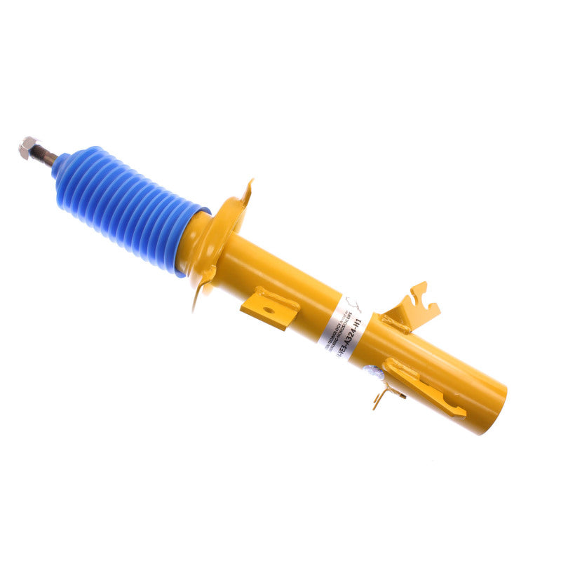 Bilstein B6 2007 Mini Cooper Base Front Right 36mm Monotube Strut Assembly - Burkken Auto Parts