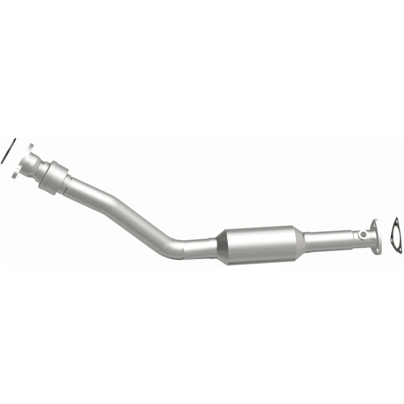 Magnaflow California Direct Fit Converter 97-03 Chevrolet Malibu 3.1L - Burkken Auto Parts