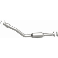 Magnaflow California Direct Fit Converter 97-03 Chevrolet Malibu 3.1L - Burkken Auto Parts