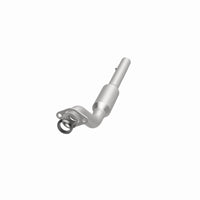 MagnaFlow Conv DF 1996 Buick LeSabre 3.8 - Burkken Auto Parts