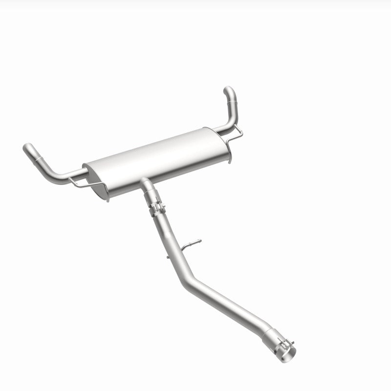 MagnaFlow 12-16 Cadillac SRX 3.6L BRE Exhaust Kit - Burkken Auto Parts