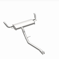 MagnaFlow 12-16 Cadillac SRX 3.6L BRE Exhaust Kit - Burkken Auto Parts