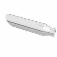 MagnaFlow Tip 1-Pk Bb 4.00 X 18 2.5 Id 45 - Burkken Auto Parts