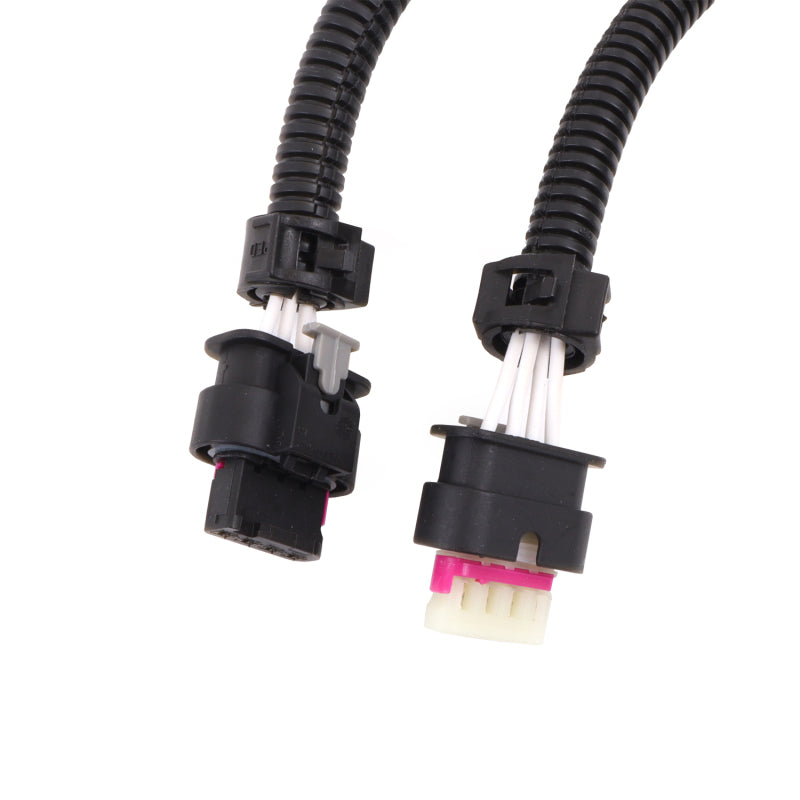 BBK 16-20 Chevrolet Camaro 6.2L SS O2 Sensor Extensions (AUTO ONLY Drivers Side 1 Front & 1 Rear) - Burkken Auto Parts