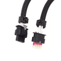 BBK 16-20 Chevrolet Camaro 6.2L SS O2 Sensor Extensions (AUTO ONLY Drivers Side 1 Front & 1 Rear) - Burkken Auto Parts