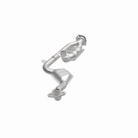 MagnaFlow CONV DF 99-01 Continental 4.6L 50S - Burkken Auto Parts