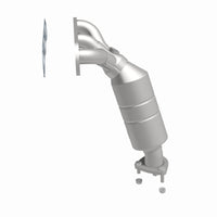 Magnaflow Conv DF 04-05 Suzuki Verona 2.5L - Burkken Auto Parts