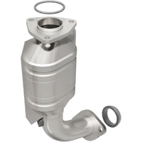 MagnaFlow Conv DF 2000 Chevy Tracker 1.6L - Burkken Auto Parts