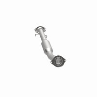 MagnaFlow 08-09 Buick LaCrosse 5.3L / 06-09 Chevy Impala 5.3L SS (49 State) D-Fit Catalytic Convert - Burkken Auto Parts