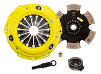 ACT 1996 Infiniti I30 XT/Race Rigid 6 Pad Clutch Kit - Burkken Auto Parts