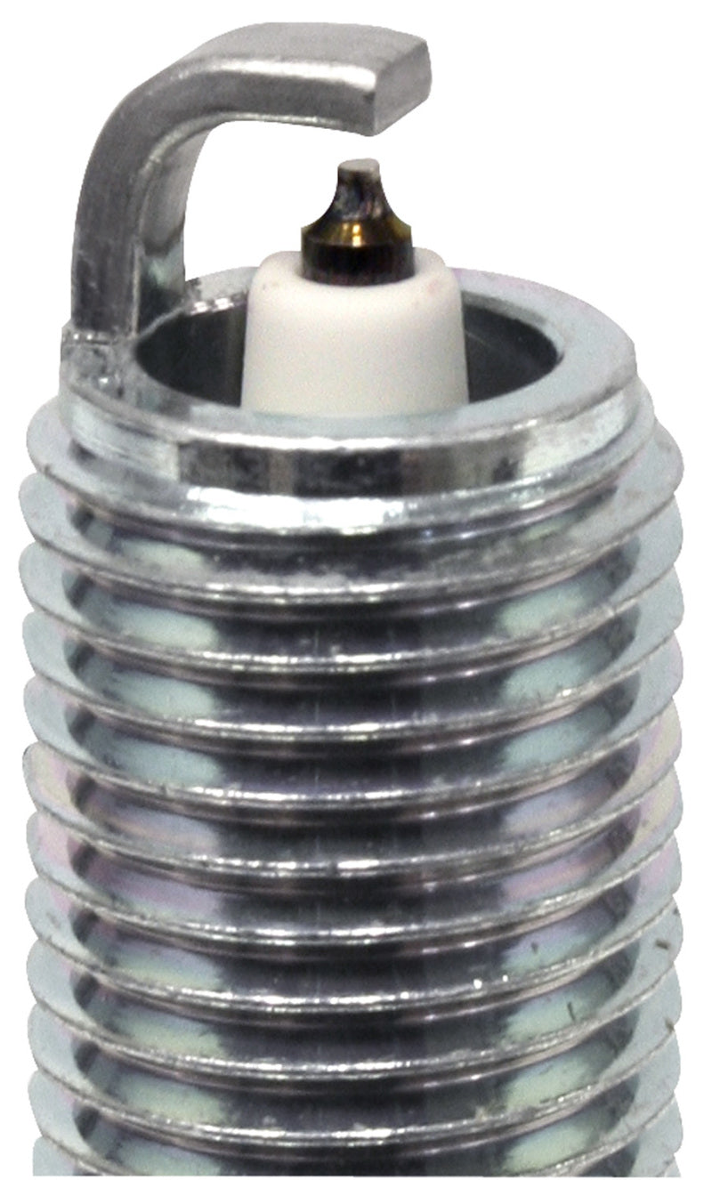 NGK Laser Platinum Spark Plug Box of 4 (PLKR7A) - Burkken Auto Parts