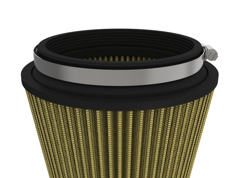aFe 23-24 Ford F-150 Raptor R V8-5.2L Magnum FLOW Pro-GUARD 7 Air Filter - Burkken Auto Parts