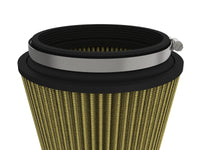 aFe 23-24 Ford F-150 Raptor R V8-5.2L Magnum FLOW Pro-GUARD 7 Air Filter - Burkken Auto Parts