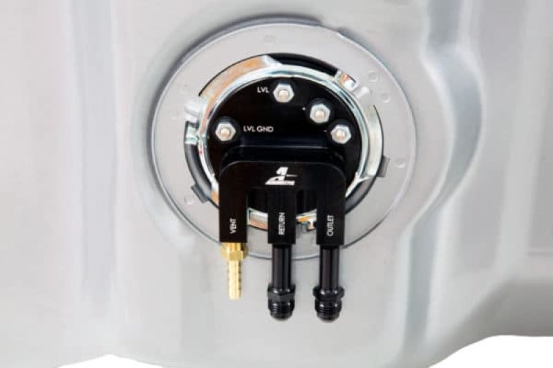 Aeromotive 88-99 Chevrolet C/K 1500/2500 Truck 200 Stealth Gen 2 Fuel Tank - Burkken Auto Parts