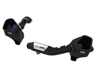 aFe POWER Magnum FORCE Stage-2 Pro 5R Cold Air Intake System 15-19 BMW M3/M4 3.0L - Burkken Auto Parts