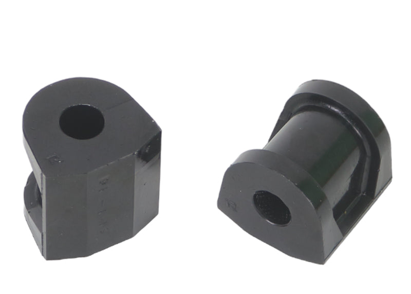 Whiteline 12+ Subaru BRZ / 12+ Scion FR-S / 12+ Toyota 86 16mm Rear Sway Bar Mount Bushing - Burkken Auto Parts